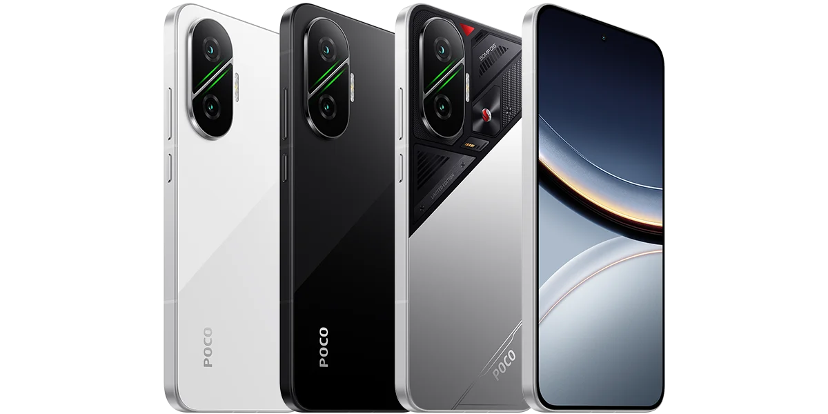 Poco F7