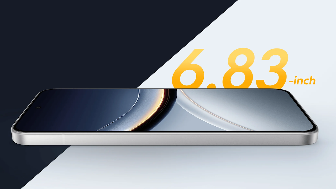 Poco F7