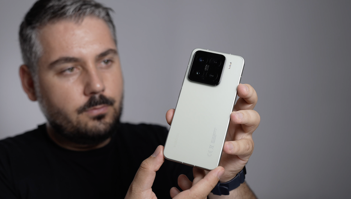 5 най-важни неща за Xiaomi 15 от nixanbal.com
