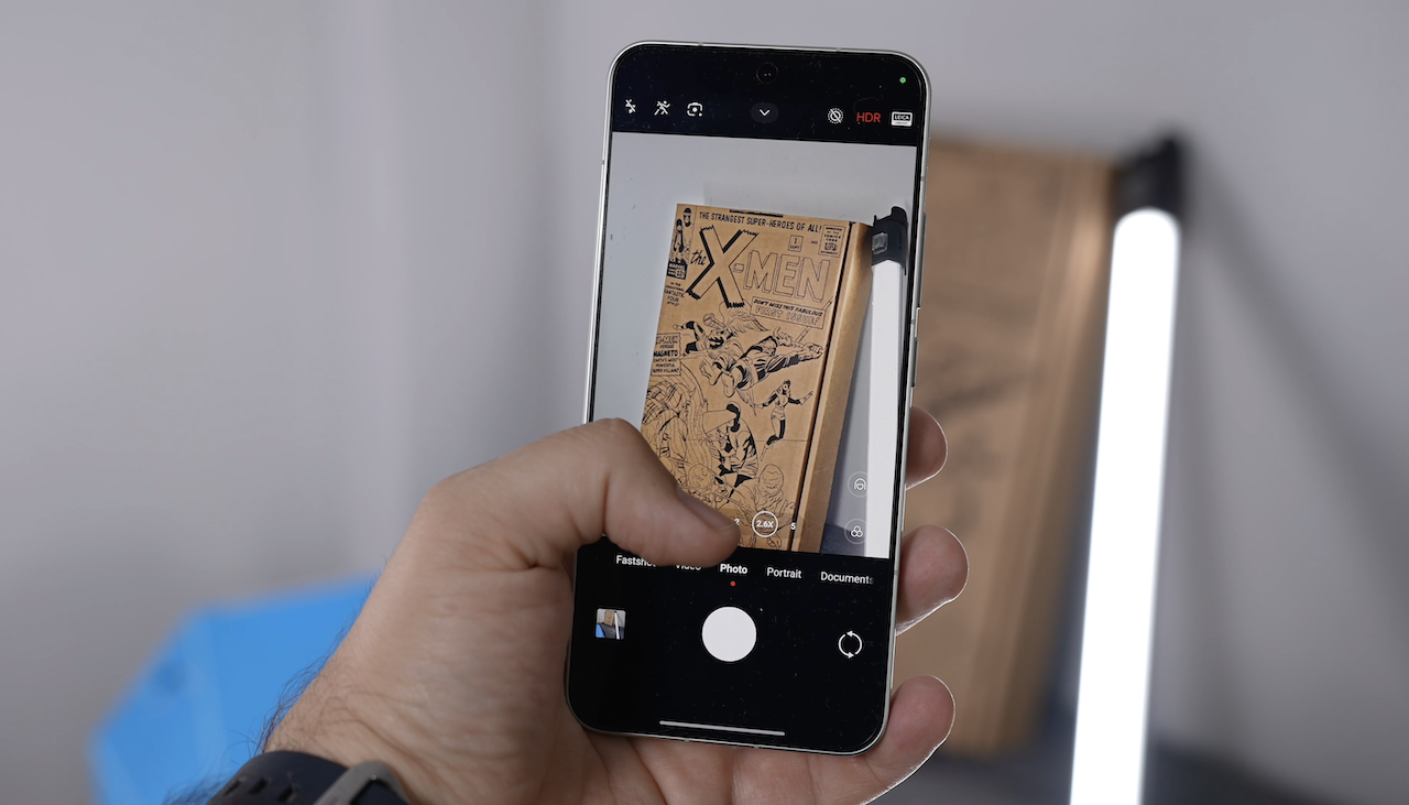 5 най-важни неща за Xiaomi 15 от nixanbal.com