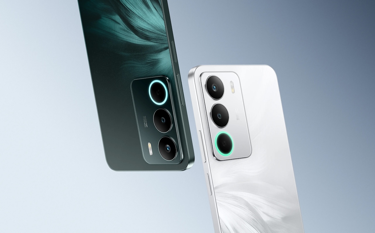 Realme C71