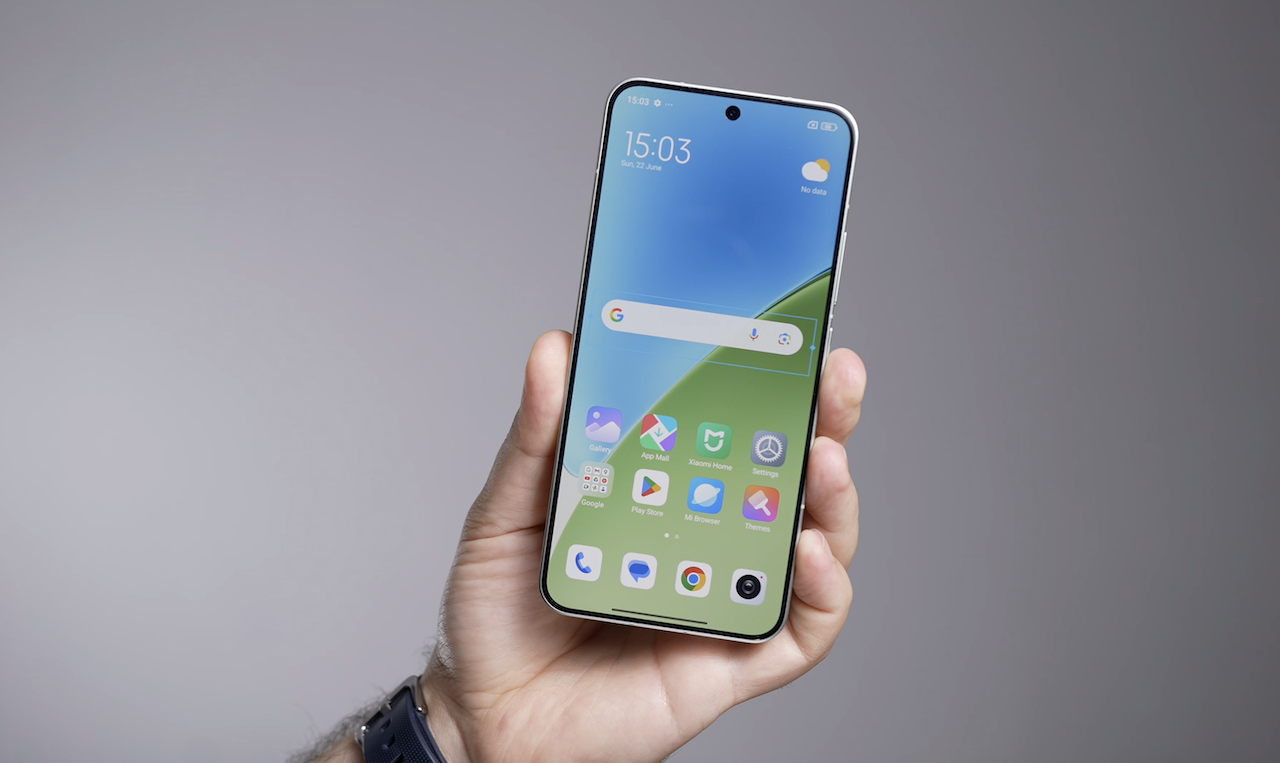 5 най-важни неща за Xiaomi 15 от nixanbal.com
