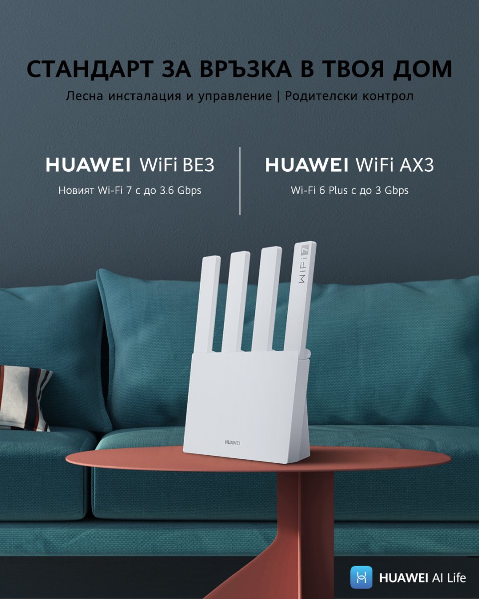 Wi-Fi