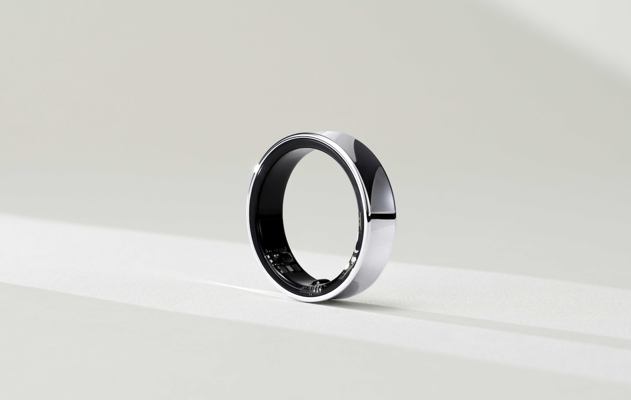 Samsung Galaxy Ring