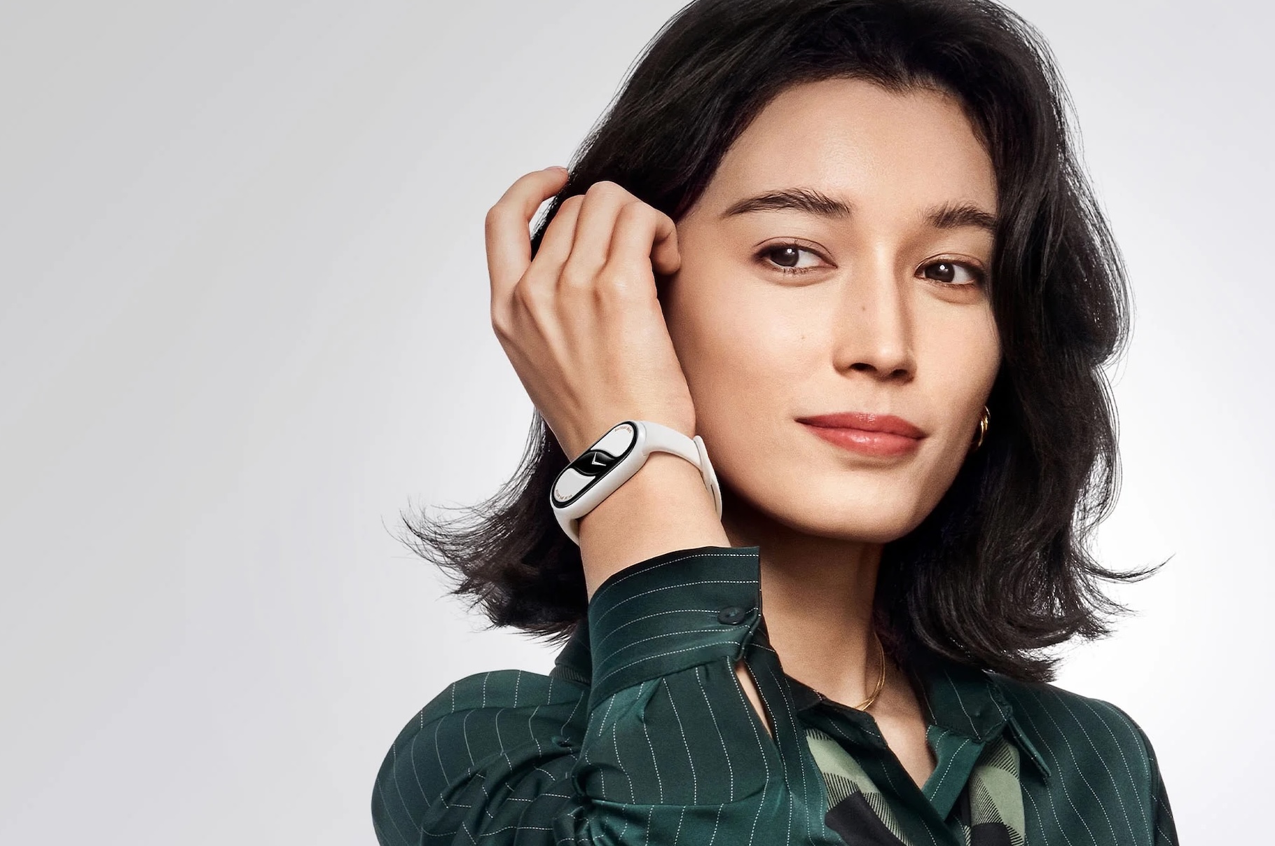 Xiaomi Smart Band 10