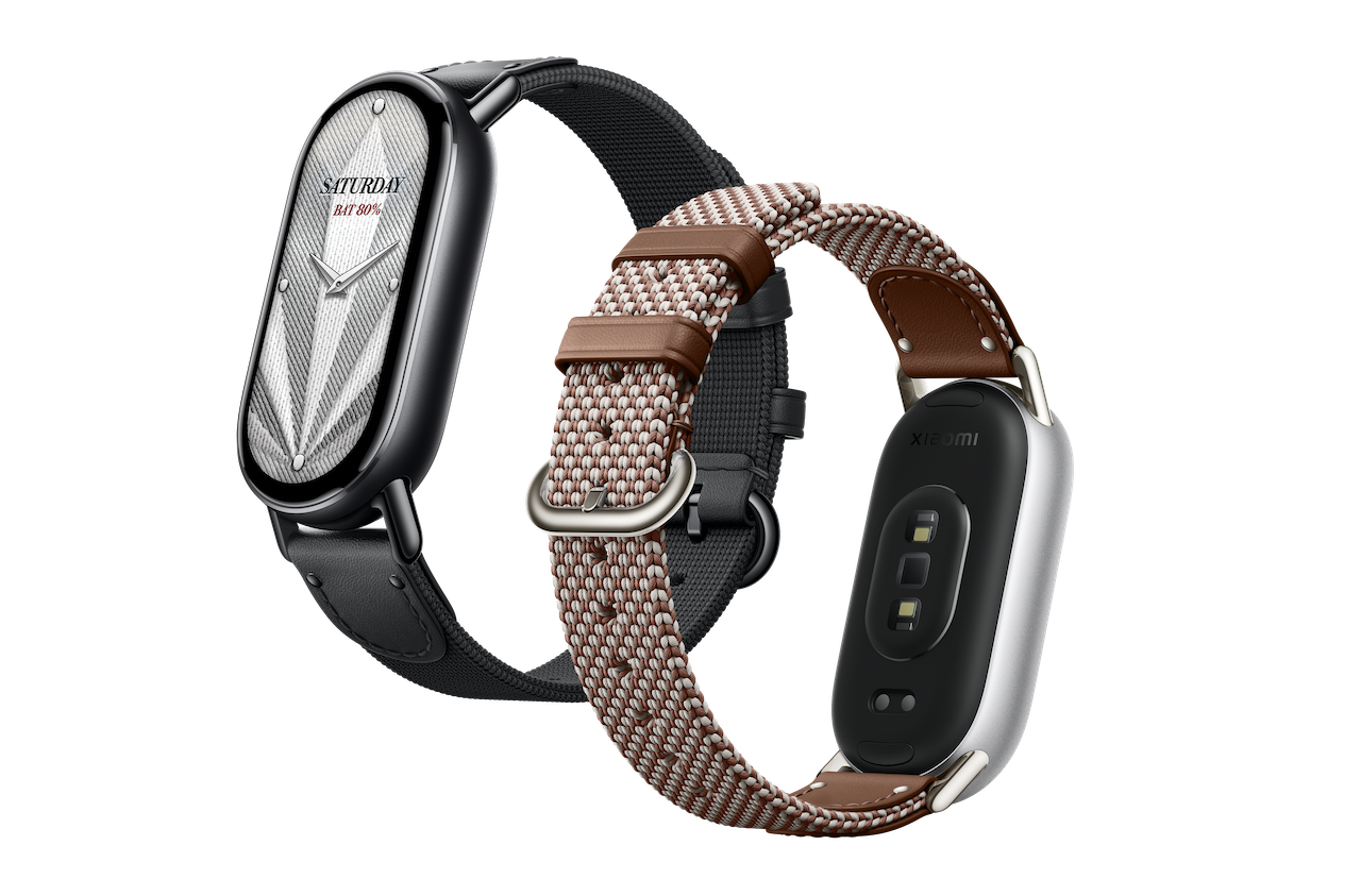 Xiaomi Smart Band 10