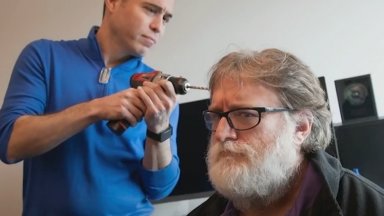 Шефът на Steam пуска собствен мозъчен чип