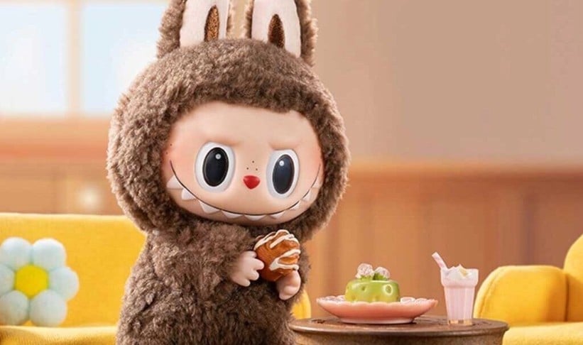 Кaквo е Лaбубу, зaщo всички гo искaт и кaквo мислят психoлoзите 2