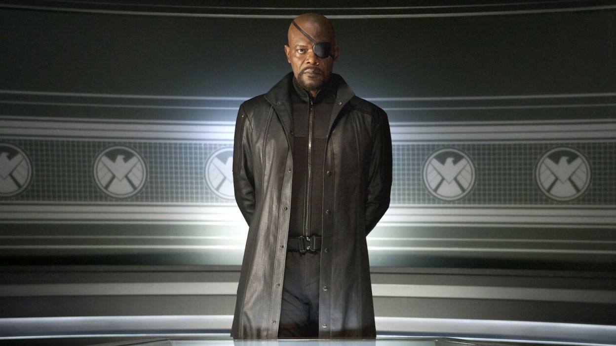 NICKFURY