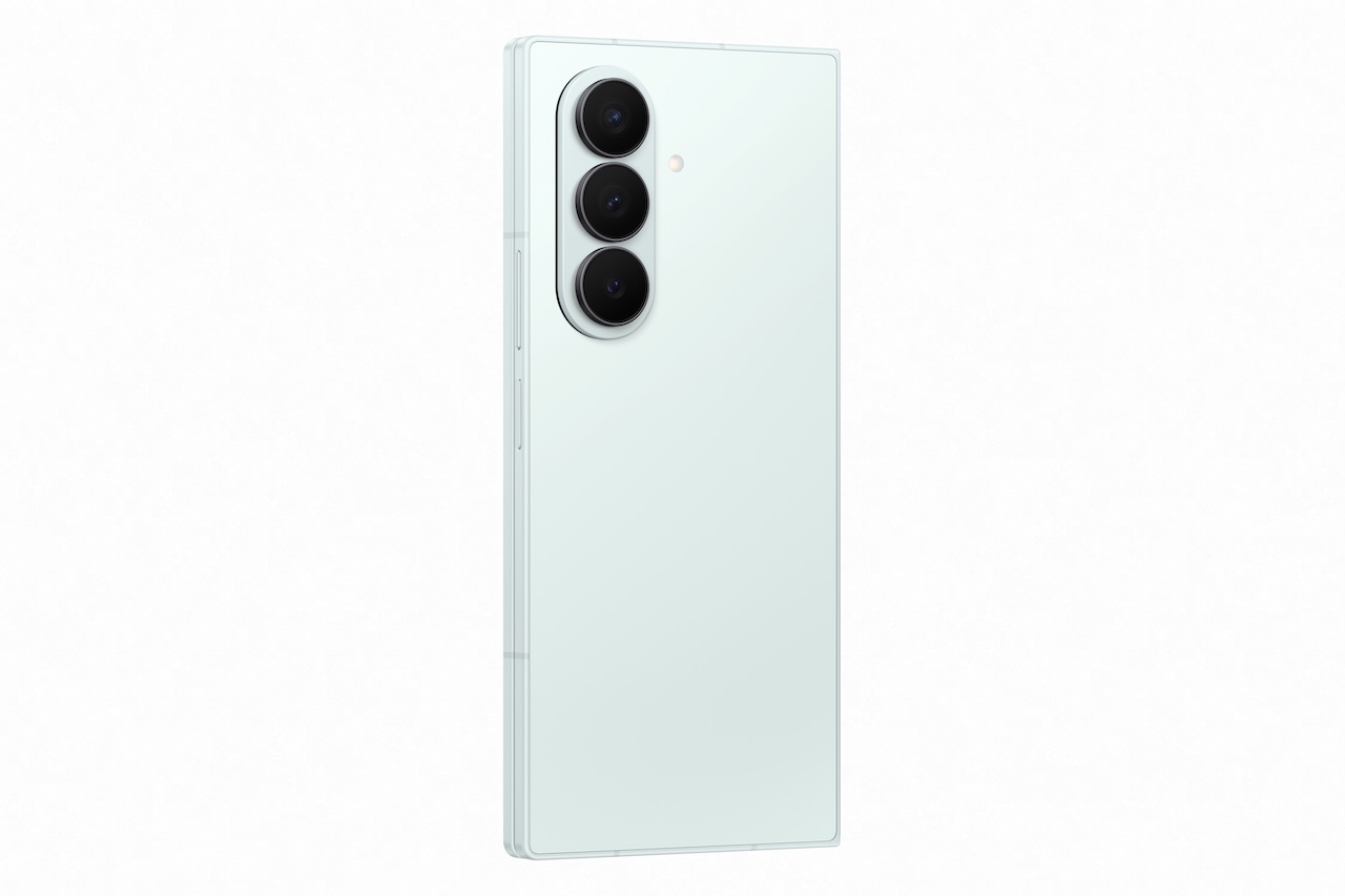 Премиера на Samsung Galaxy Z Fold7 - нова 200 МР камера и ултратънко тяло