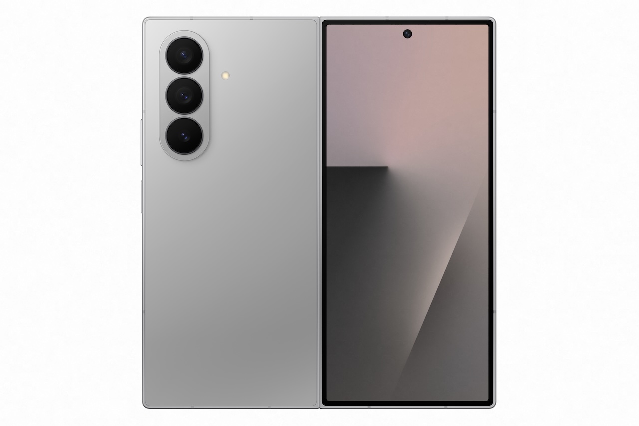 Премиера на Samsung Galaxy Z Fold7 - нова 200 МР камера и ултратънко тяло