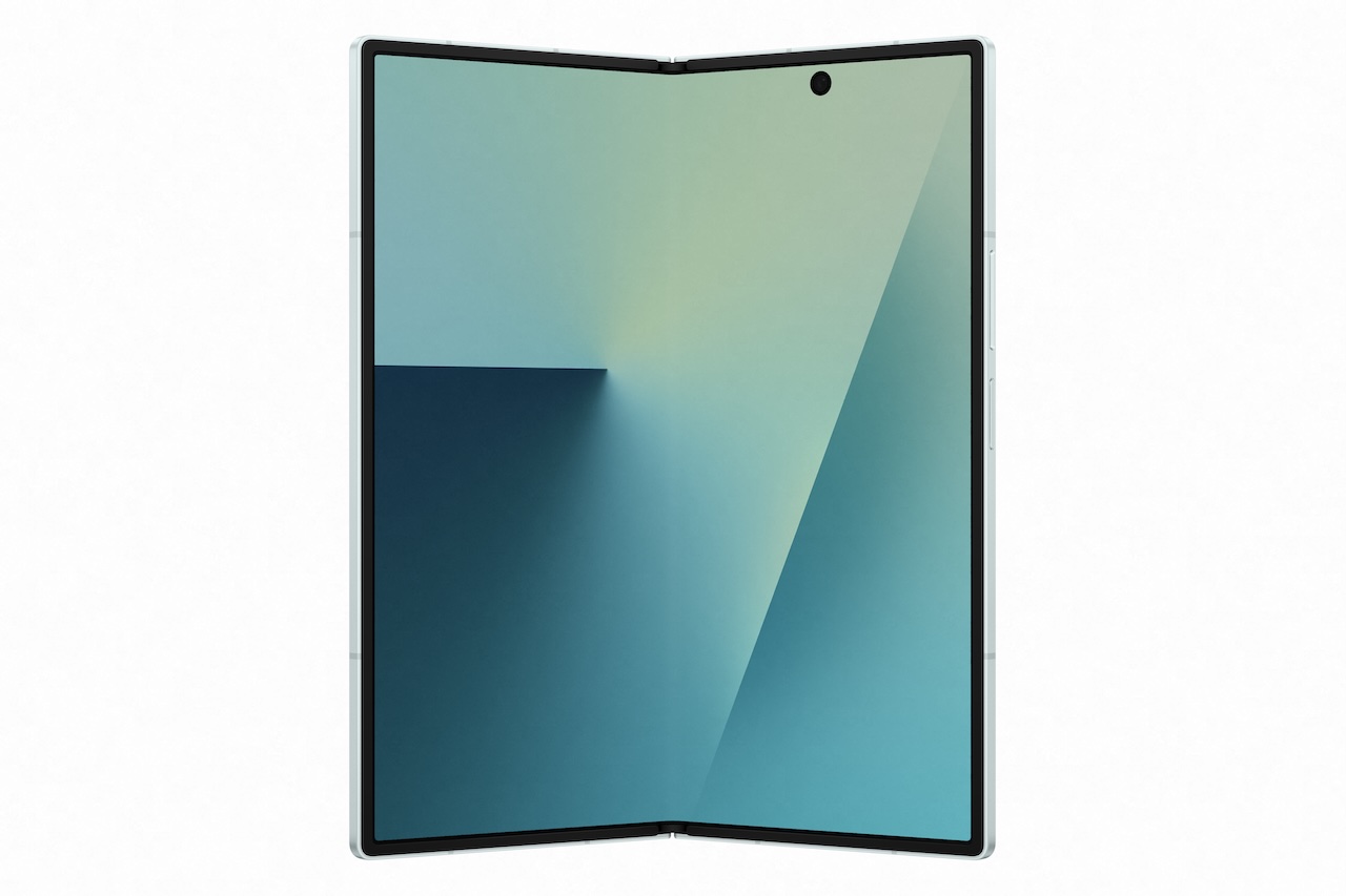 Премиера на Samsung Galaxy Z Fold7 - нова 200 МР камера и ултратънко тяло