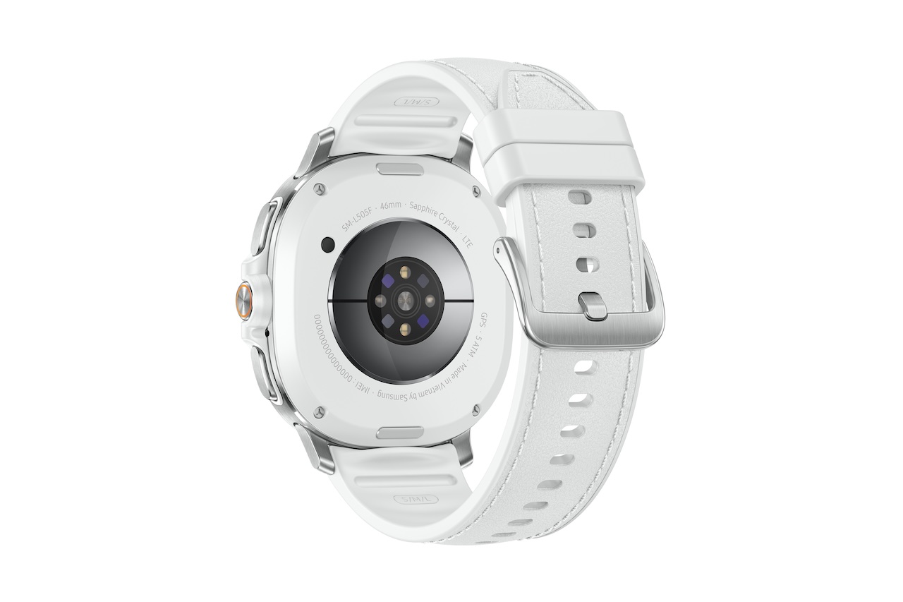 Galaxy Watch8 и Galaxy Watch8 Classic идват с интеграция на Gemini и нови здравни функции