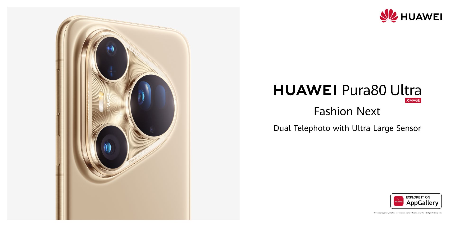 HUAWEI Pura 80 Ultra Photo