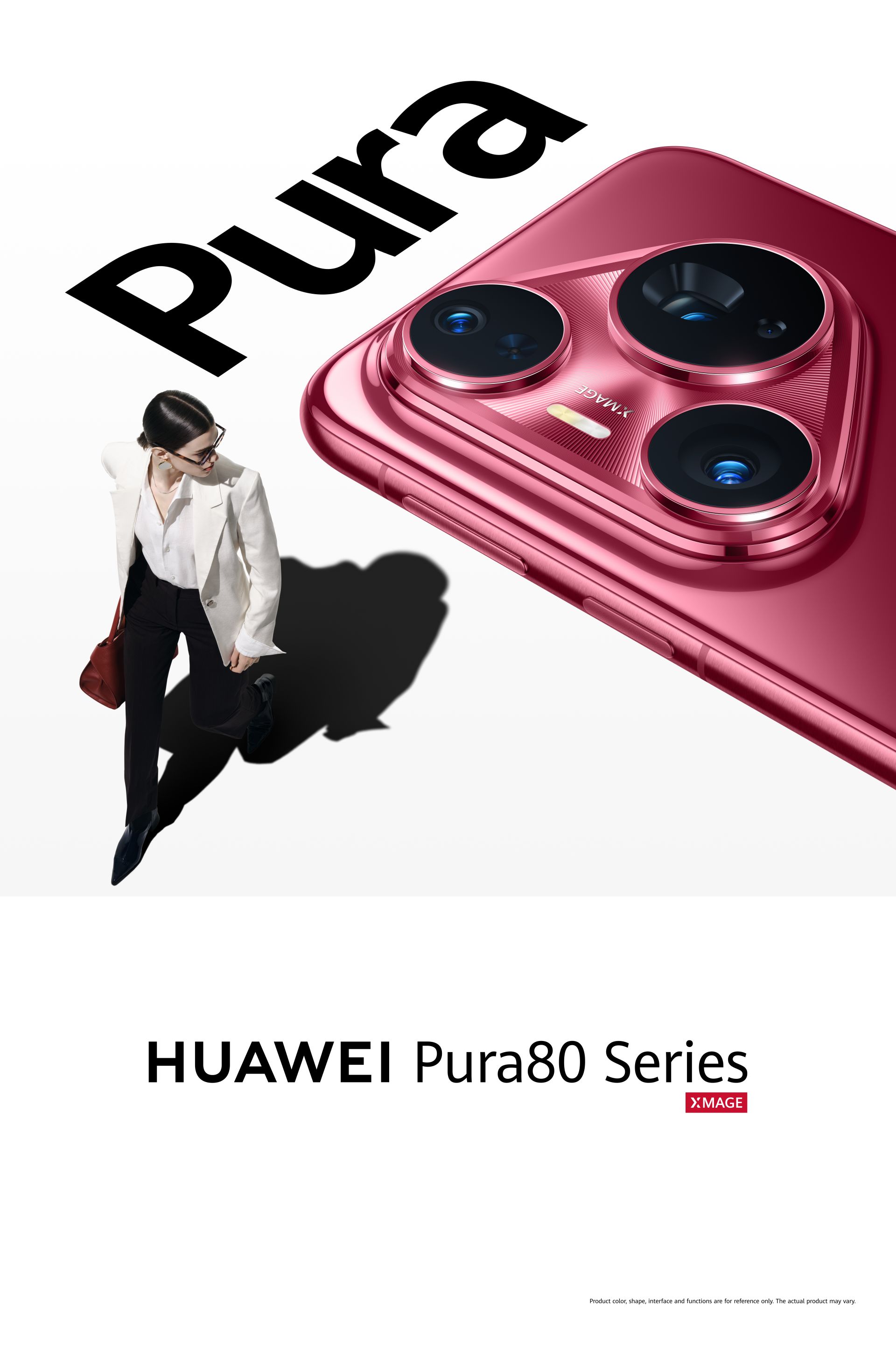HUAWEI Pura 80 Pro Photo 3