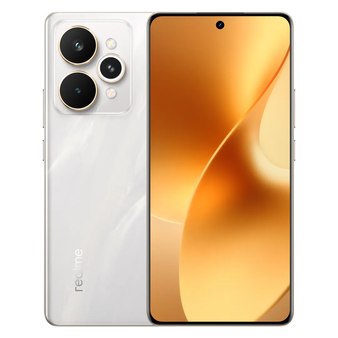 Realme 15 Pro