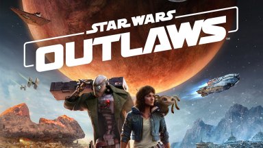 Star Wars Outlaws стартира в Steam с мащабна актуализация