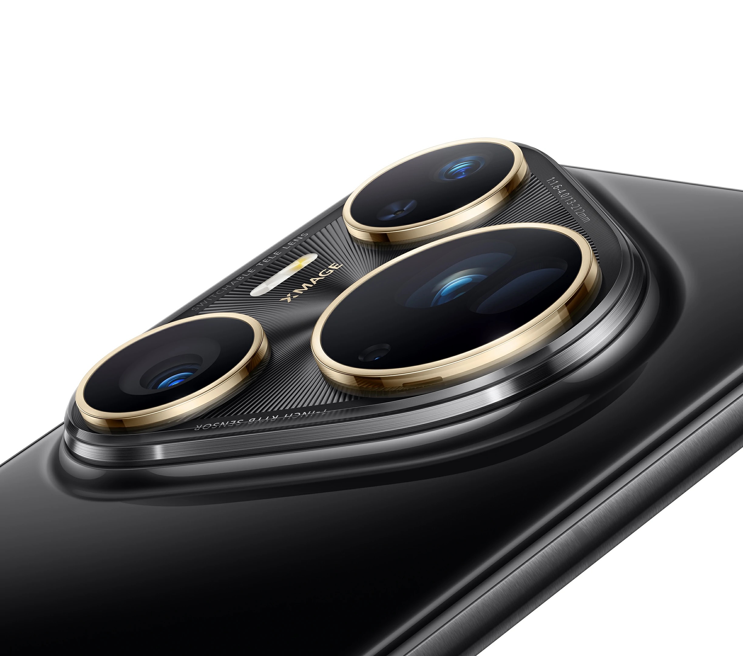 Huawei Pura 80 Ultra