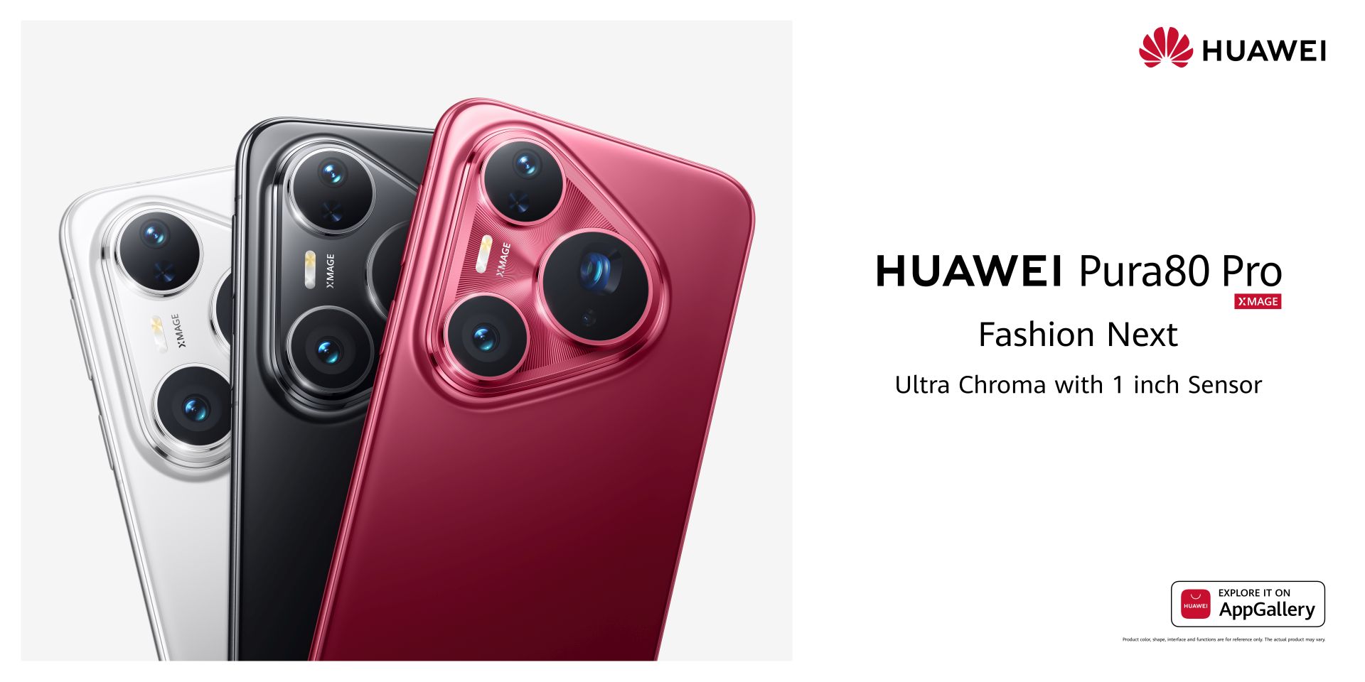 HUAWEI Pura 80 Pro Photo 1