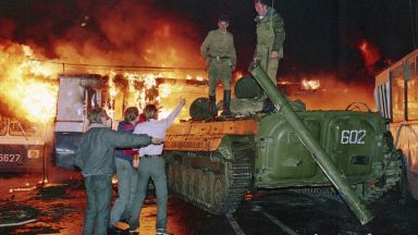 Изкуствен интелект предсказва преврати, Пентагонът, ЦРУ и Държавният департамент го ползват