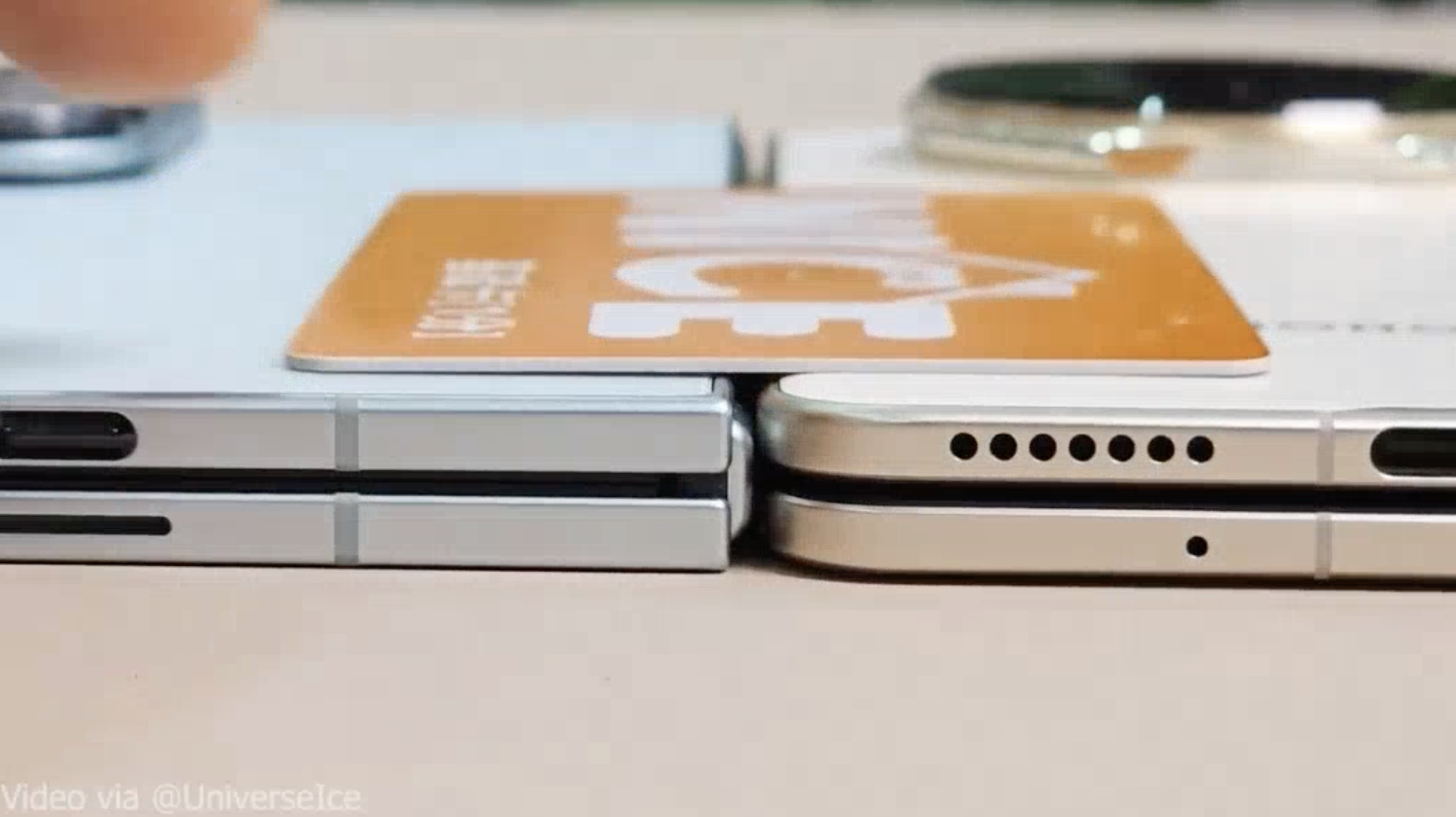 Honor Magic V5