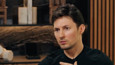 Дуров: Telegram не се продава. Това не е стока