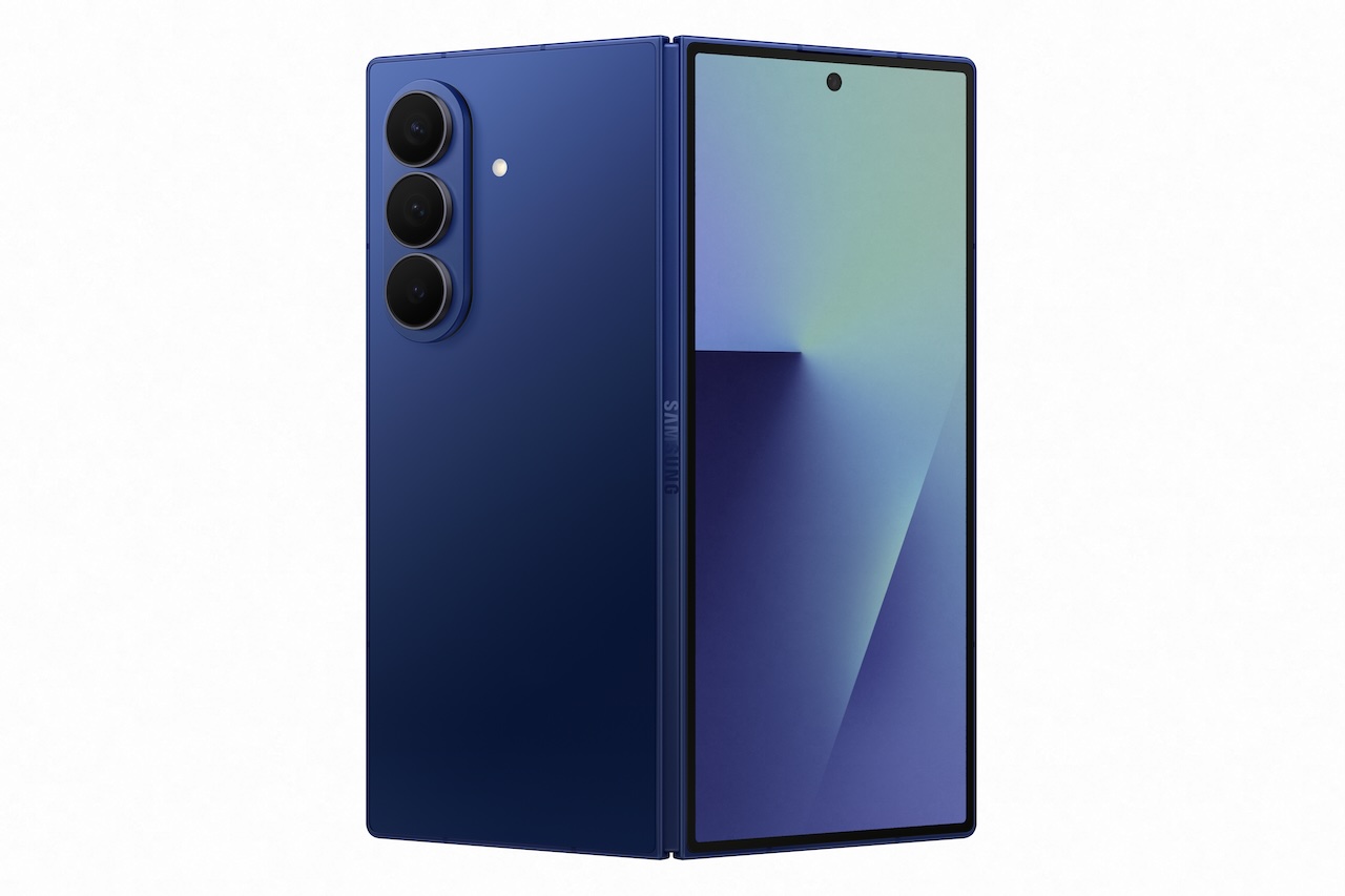 Премиера на Samsung Galaxy Z Fold7 - нова 200 МР камера и ултратънко тяло