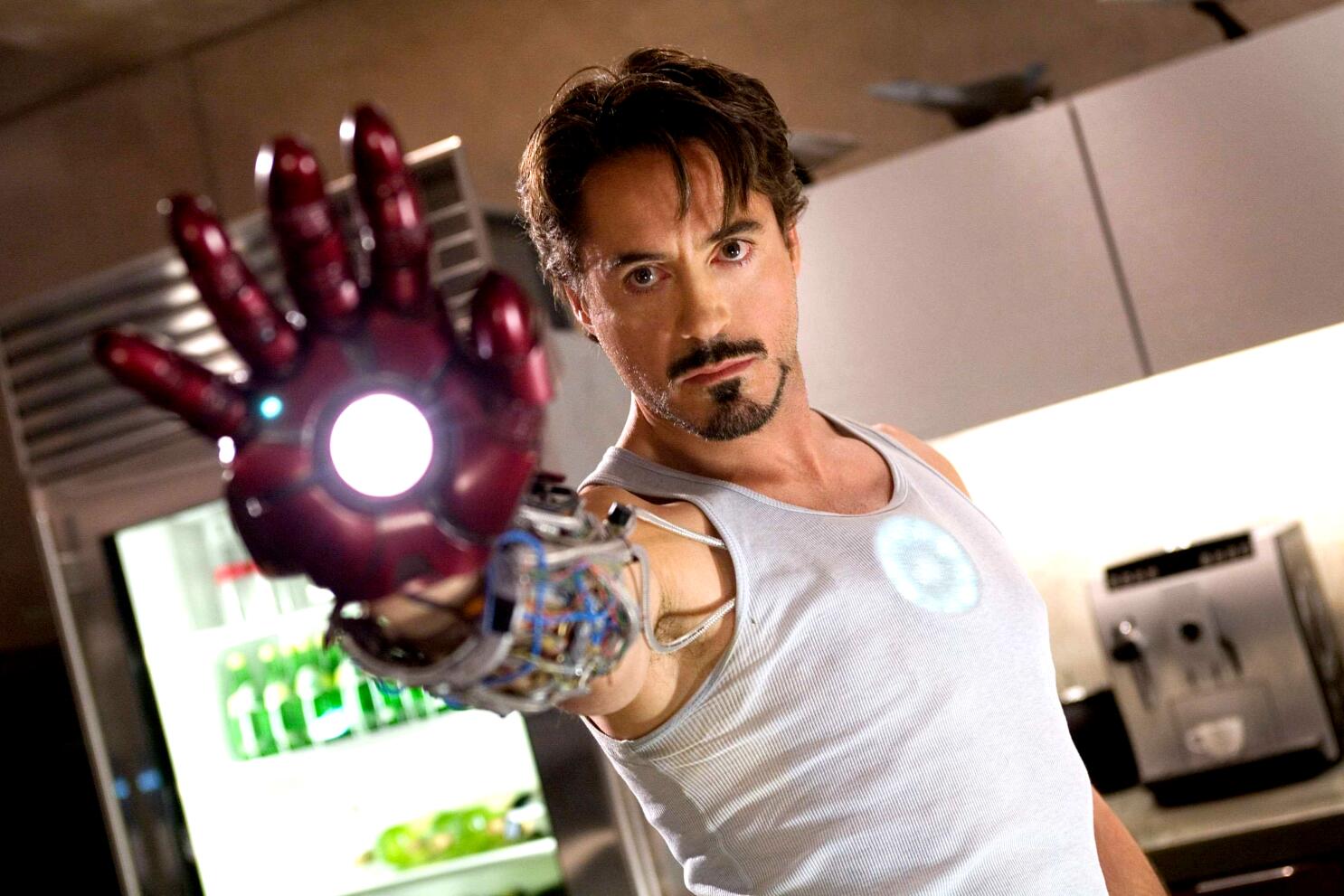 IRONMAN