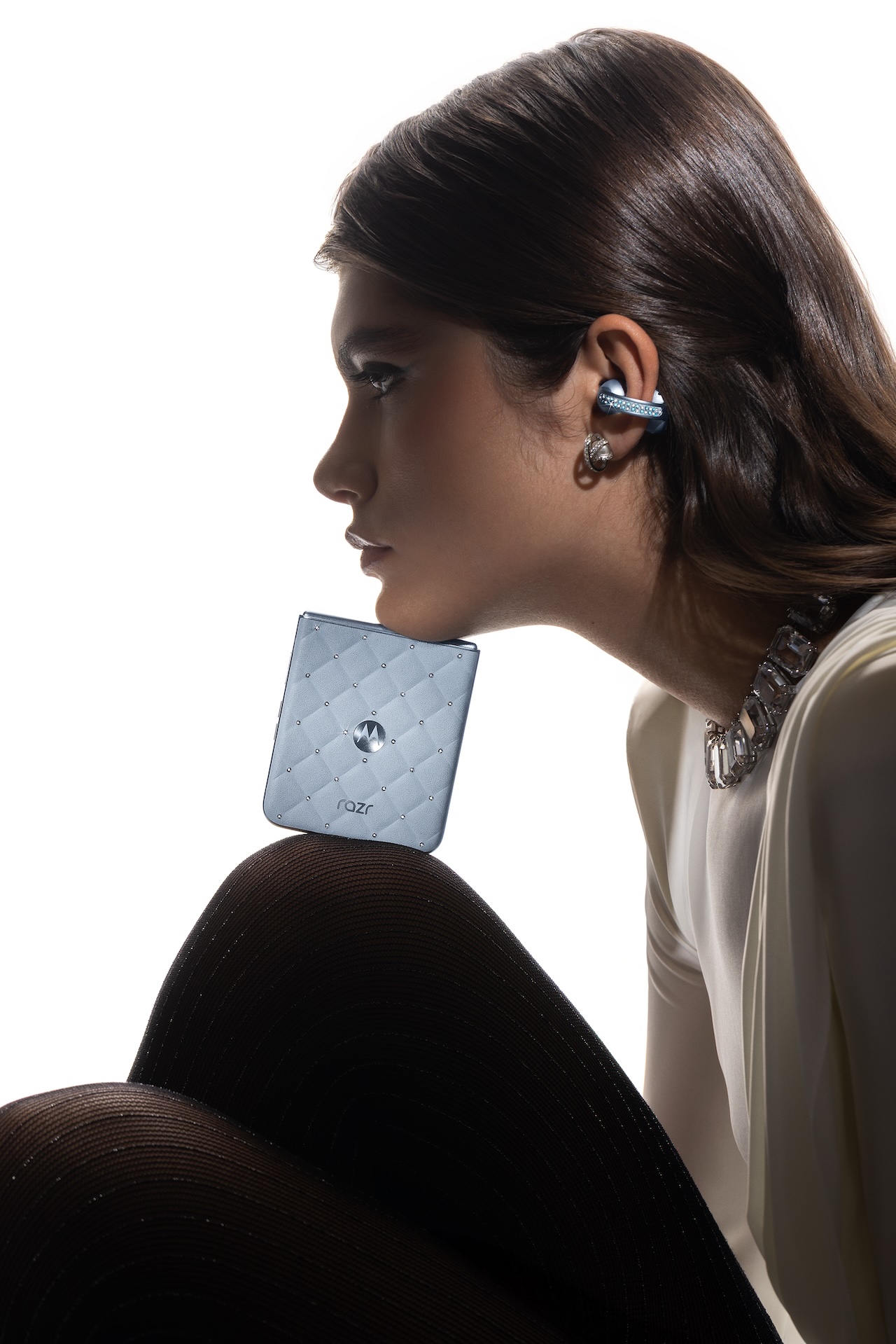 MOTOROLA RAZR SWAROVSKI 2
