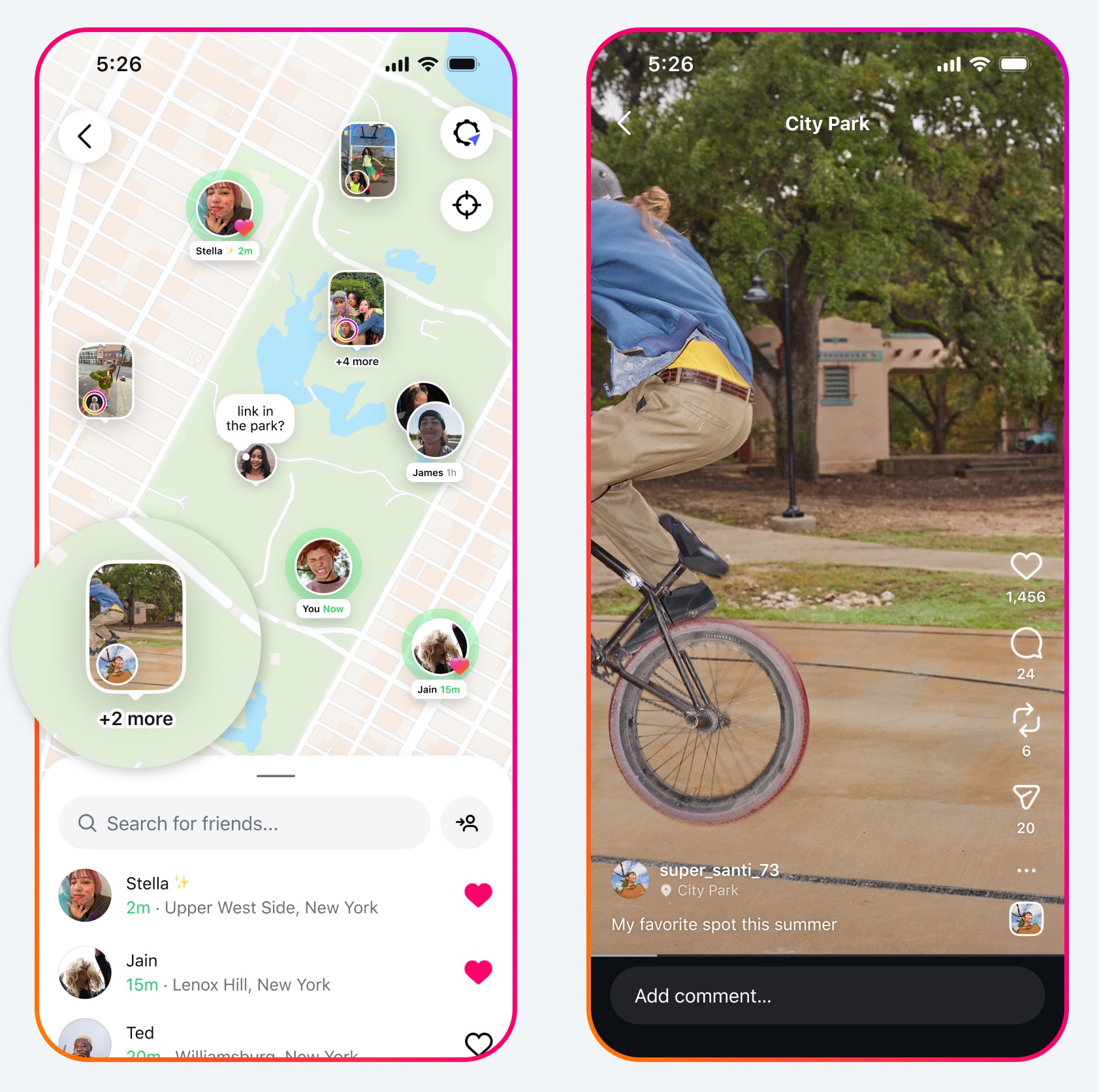 IGMAPS