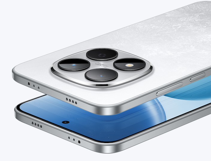 Redmi Note 15 Pro 5G