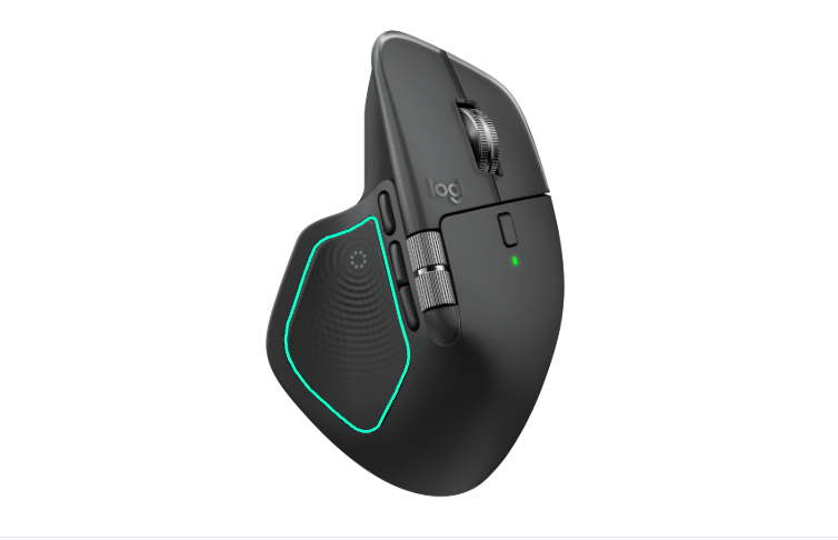 Logitech MX Master 4