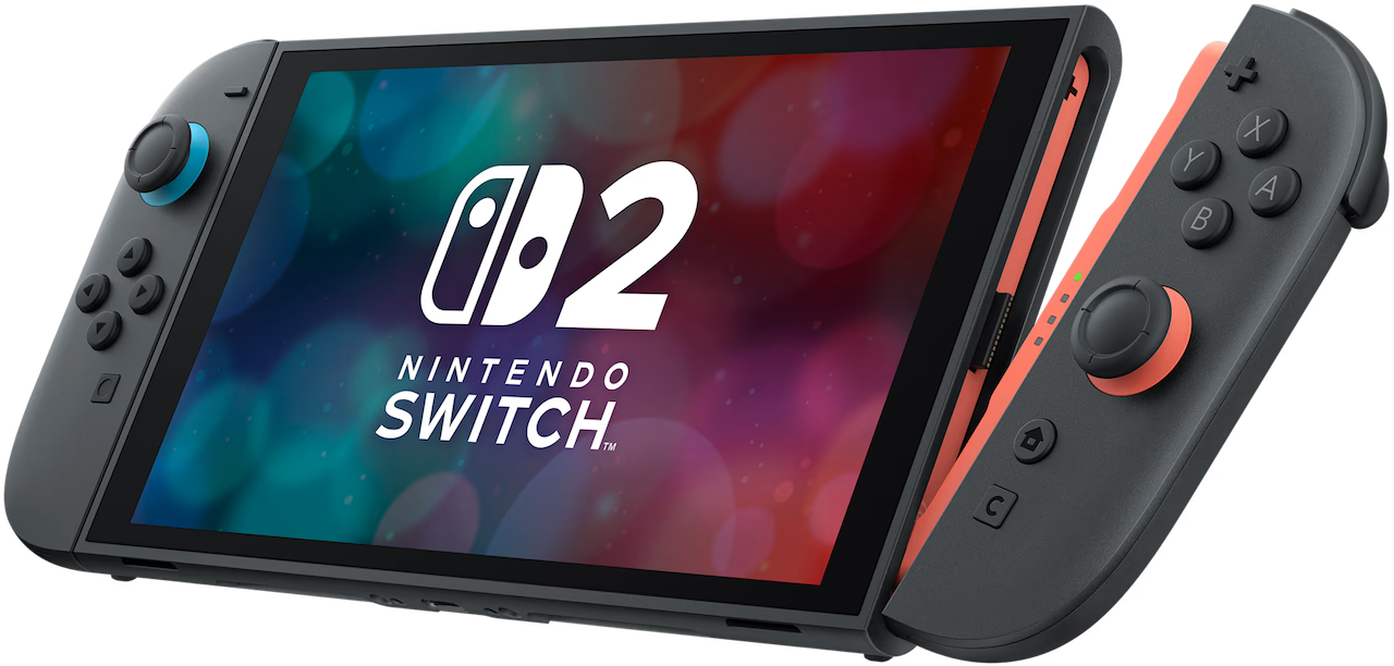 Switch 2