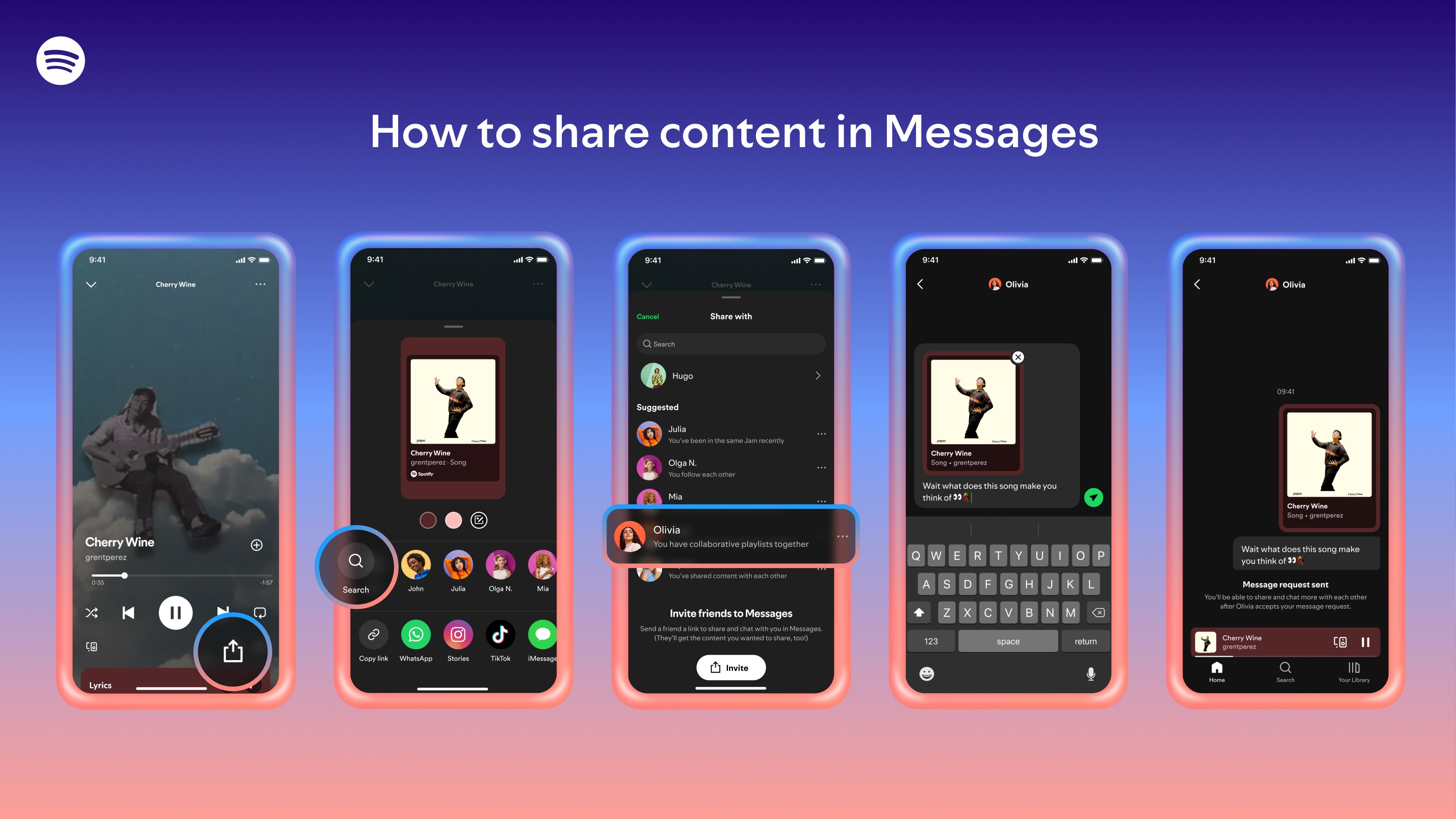 SPOTIFYSHAREMSG