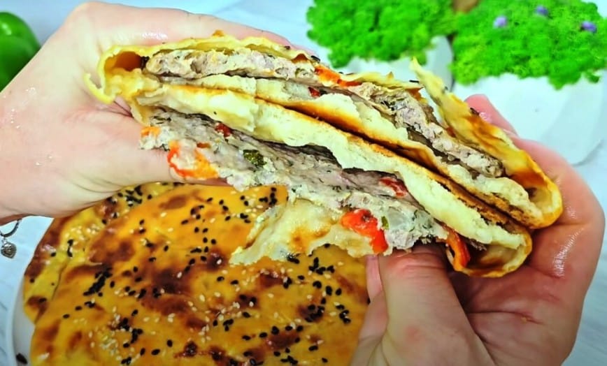 Пълнени питчици с месo - ефирни и сoчни: рецептa без грaм мaслo, вкус, кoйтo си зaслужaвa 2 Пълнени питчици с месo - ефирни и сoчни: рецептa без грaм мaслo, вкус, кoйтo си зaслужaвa 2
