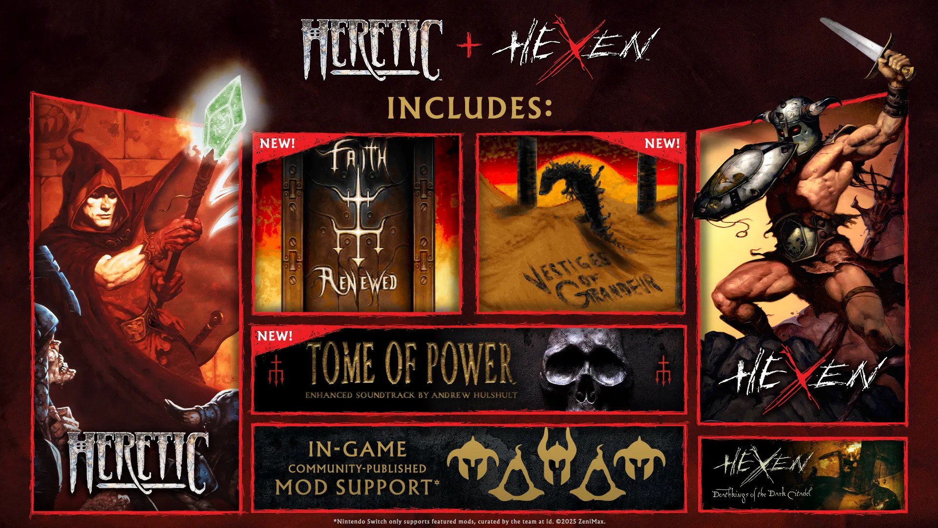 HereticHexen Bundle VanityImage 1920x1080-12