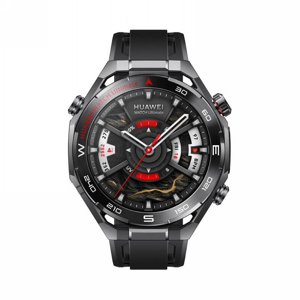 Huawei Watch Ultimate