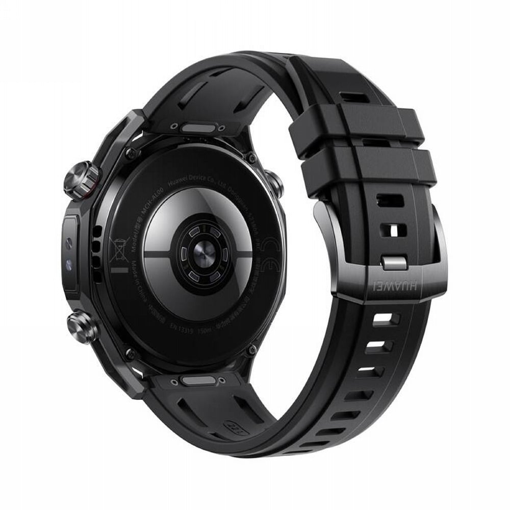 Huawei Watch Ultimate