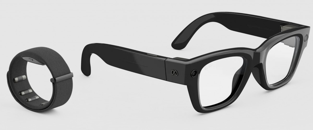 RAY-BAN DISPLAY