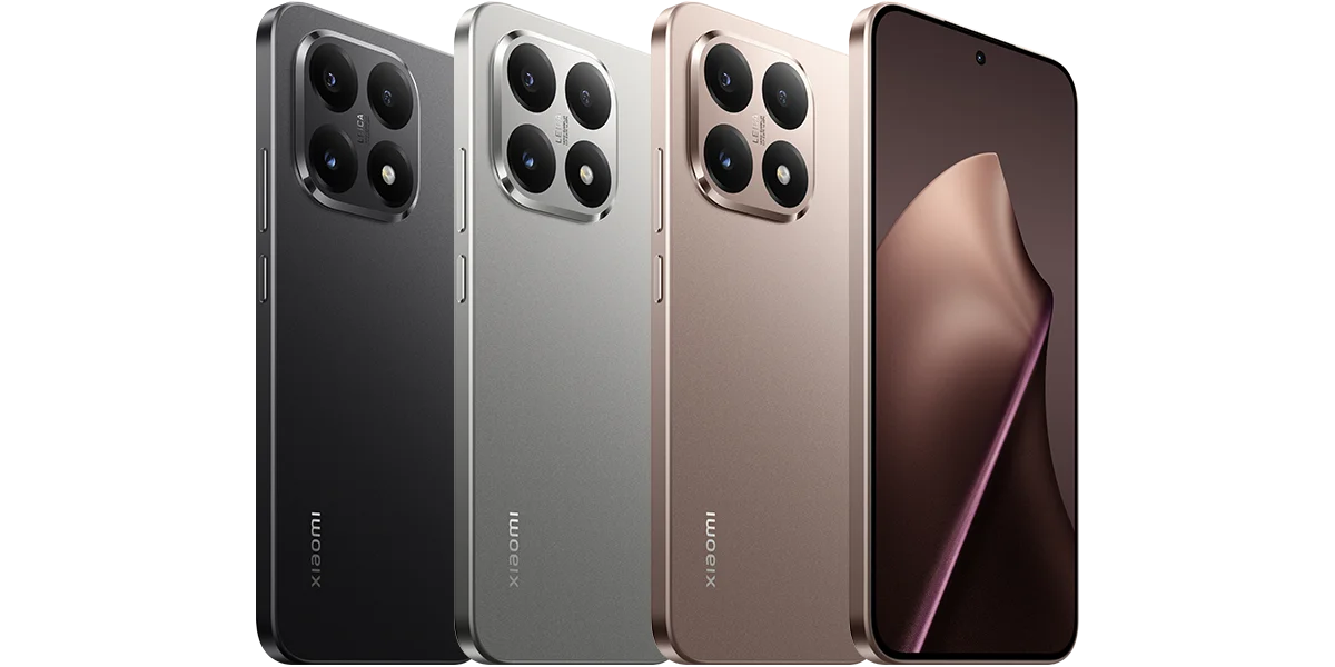 Xiaomi 15T