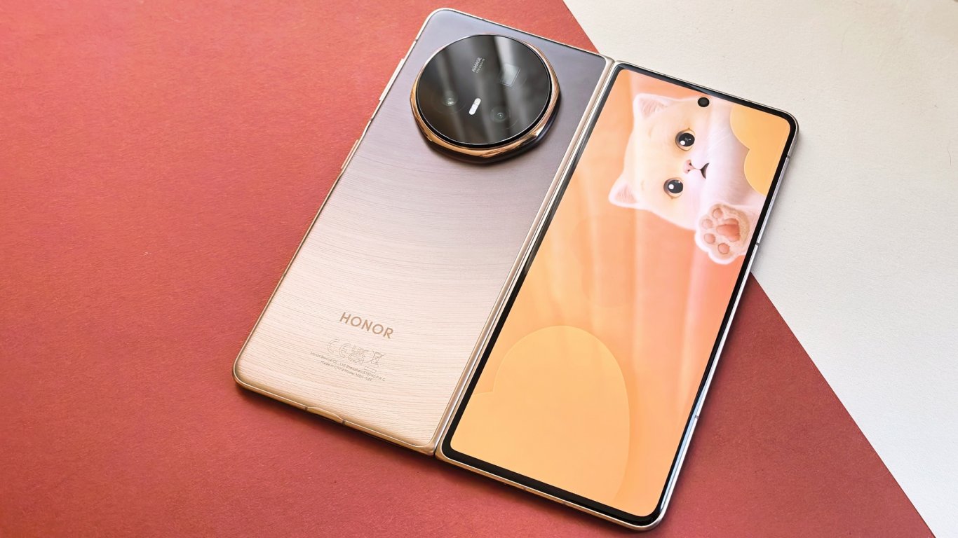 Honor Magic V5