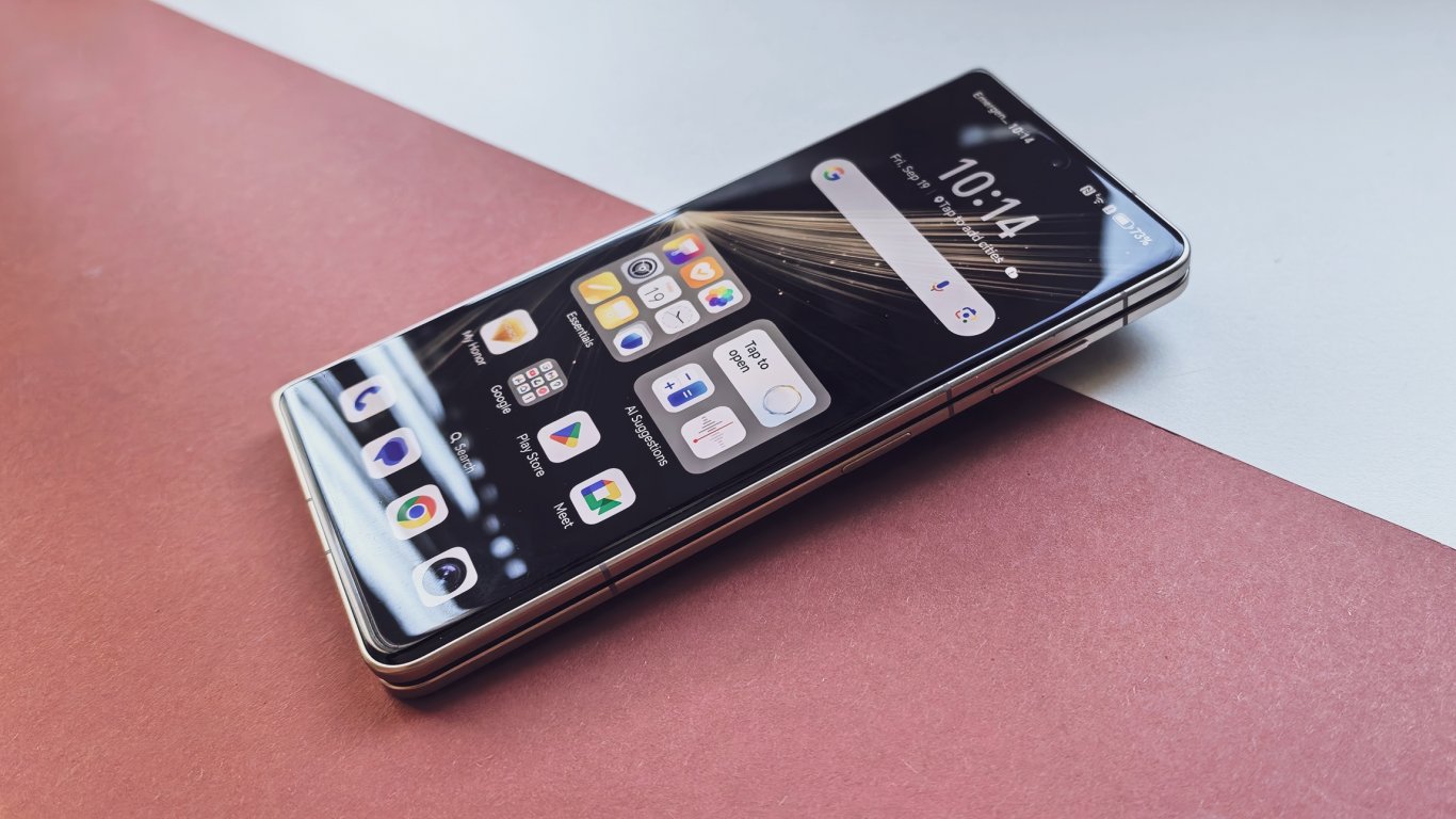 Honor Magic V5