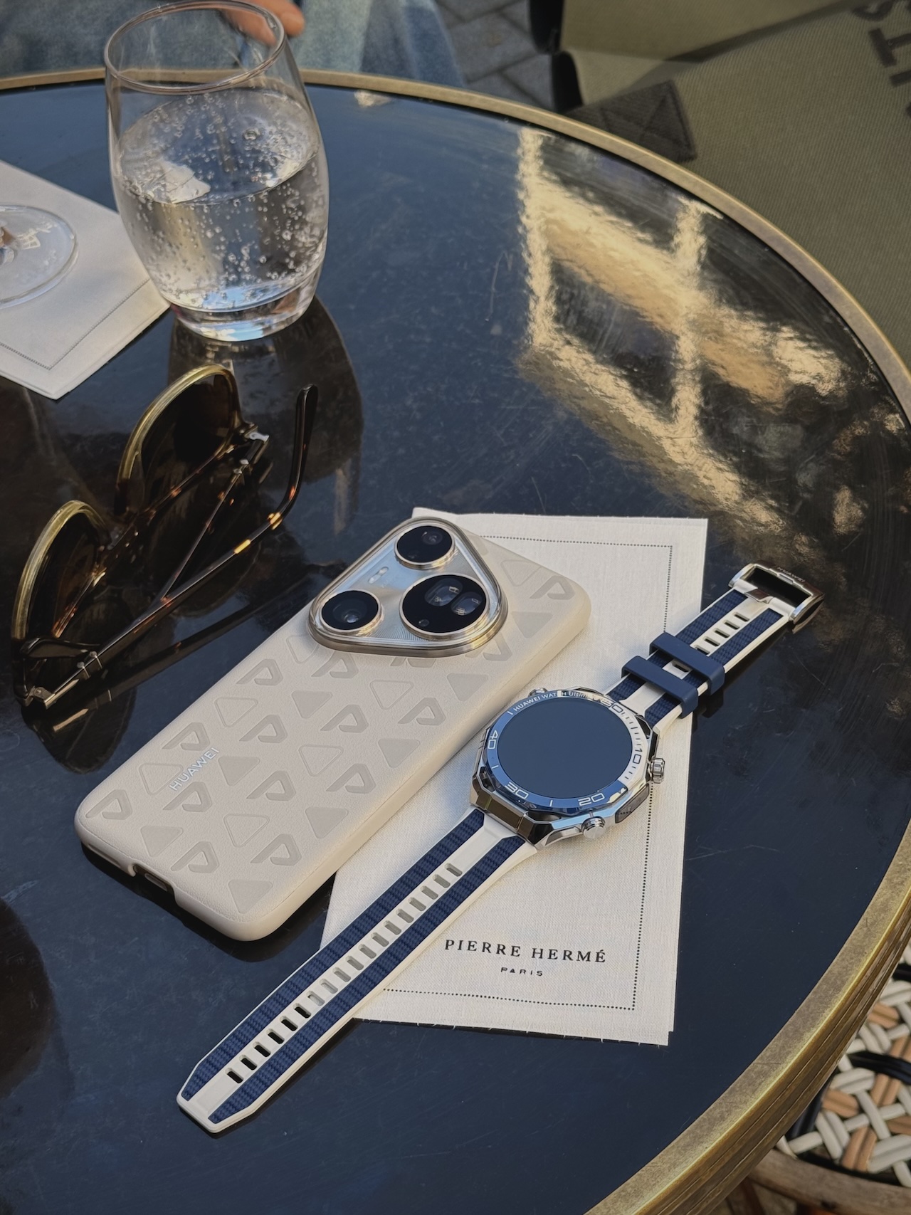 Huawei Watch Ultimate 2