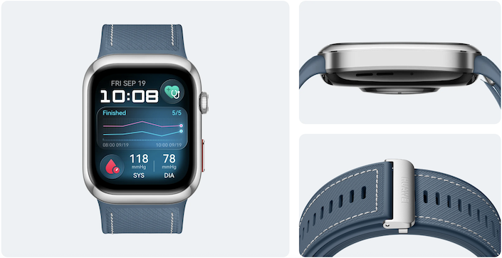 Huawei Watch D2