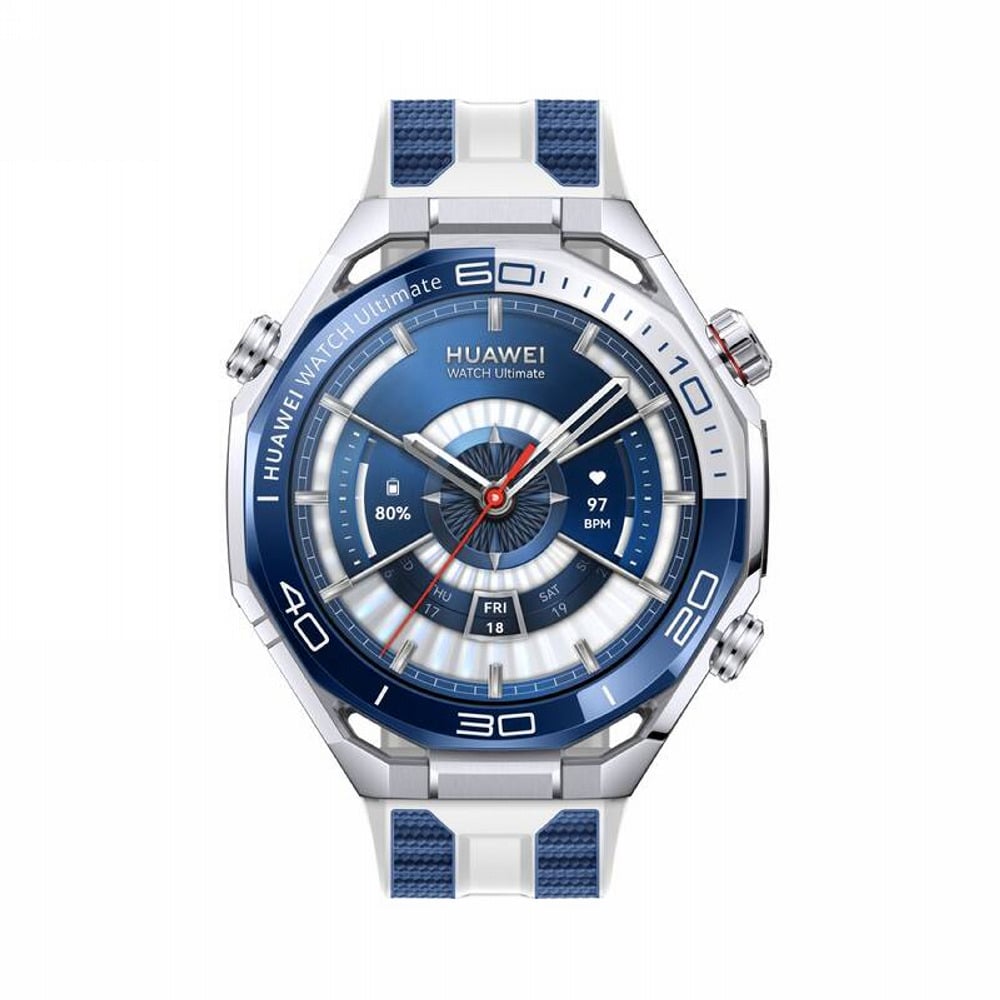 Huawei Watch Ultimate
