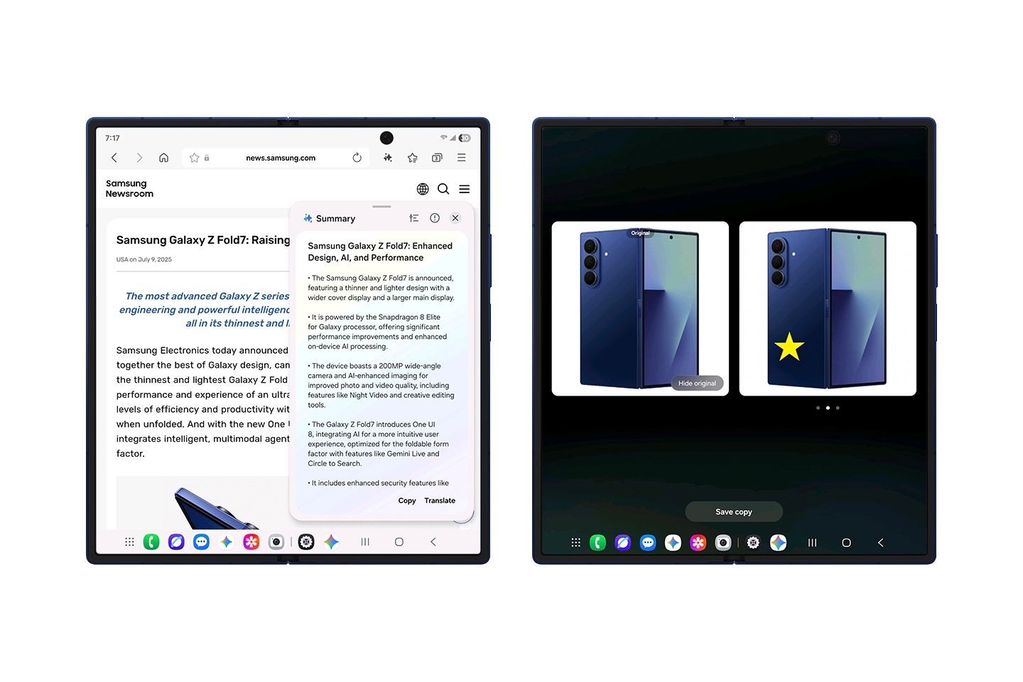 One-UI-8-Rollout-Galaxy-AI 3