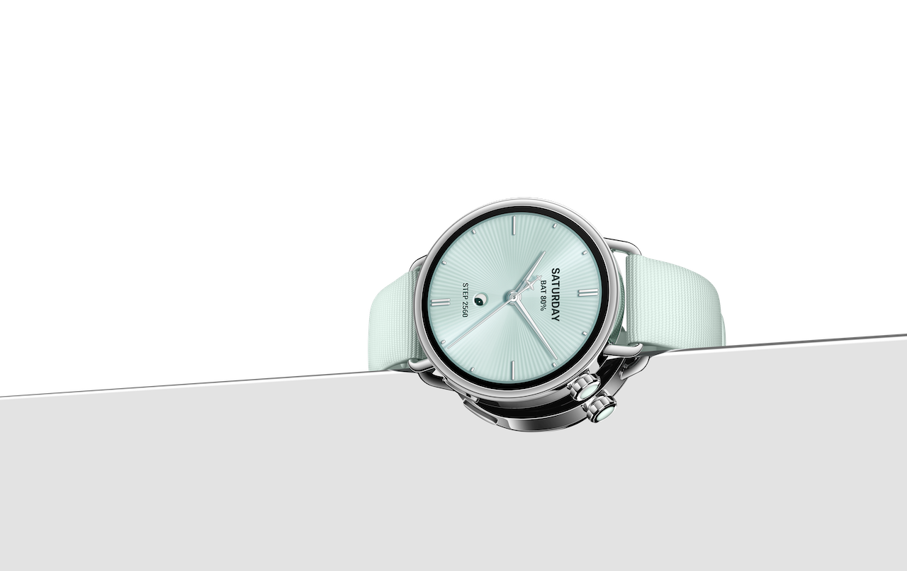 O63 Mint green 2