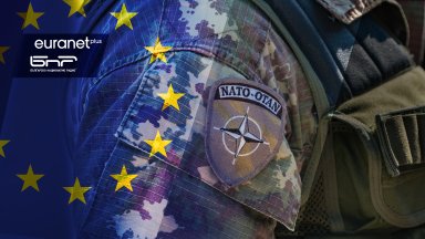 Дроновете в небето на ЕС и НАТО: Нов етап в конфликта Киев-Москва, провокация или заплаха?