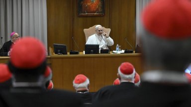 Папа Лъв XIV определи изкуствения интелект като основно предизвикателство за човечеството