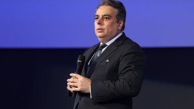 Асен Василев е единствен лидер на ПП, Лена Бориславова, Никола Минчев и Христо Иванов - извън ръководството